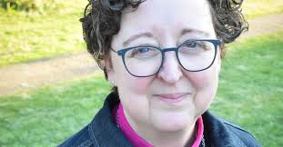 Bishop Joanne to be the next Bishop of Edmundsbury and Ipswich