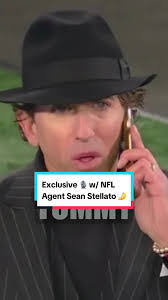 Sean Stellato's Instagram, Twitter & Facebook