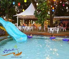 Harga Tiket Masuk Dan Lokasi Kolam Renang Semanan Cengkareng