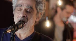 Daniel Melingo: el señor de los misterios y la música de los bajos fondos