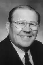 Senator Royal "Mac" McCracken