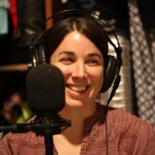 Karinne Keithley Syers