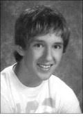 TYLER LEGER Obituary (2009)
