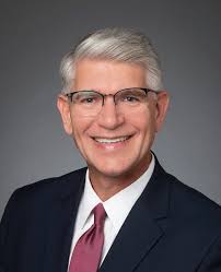 Matthew Beem, PhD, CFRE