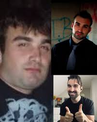 You can't change someone who doesn't want to change themselves. Most of us  have a period in our lives we'd rather forget about. Mine was 2007-2010. I  hit rock bottom in almost