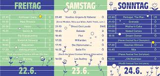 Films en vf ou vostfr et bien sûr en hd. Praktische Infos Zum Donauinselfest 2018 Fm4 Orf At