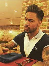 Mario Falcone Mario Falcone Short Hair Styles Hair Styles