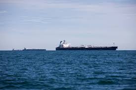 Russia Ships the Most Crude in Over a Month as Port Attacks Ease