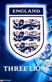 The #threelions, @lionesses, #younglions and para lions. Team England Football Three Lions Crest Poster Starline Inc England Football Team England Football England Lions