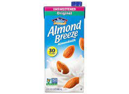 This article is all about choosing the best almond flour for your needs. 8 Best Almond Milk Brands According To Nutritionists Eat This Not That