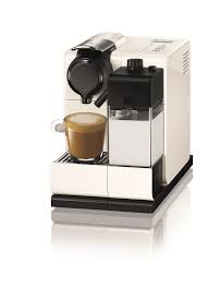 Nespresso Lattissima Touch