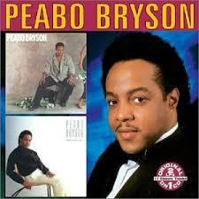 Peabo Bryson