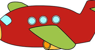 Pin On Cartoon Airplanes