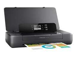 All in one devices offer convenience because they take up less space in an office, but is it better to have separate scanners, printers, and fax machines? Product Hp Officejet 200 Mobile Printer Printer Color Ink Jet