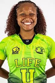 2021-22 Women's Rugby Roster