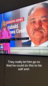 Rodney Kiser Missing Ex Cop