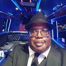 Timothy Dickerson's Instagram, Twitter & Facebook