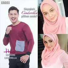 Hero seorang cinderella trending worldwide di twitter. Drama Malaysia Hero Seorang Cinderella Episode 11