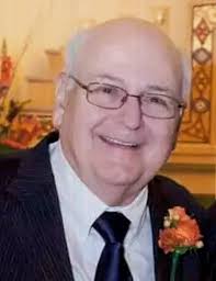 Obituary information for Michael S. Mack, M.D.