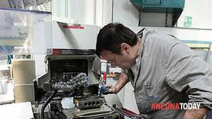 Metalmeccanico, un settore in sofferenza: diminuiscono le imprese