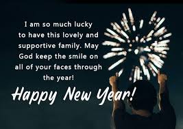 It's the time to rock and roll with friends and family! Happy New Year 2021 Latest 100 Happy New Year Wishes For G