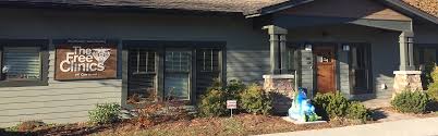 Avoid waiting rooms and traffic by using telehealth from home. The Free Clinics Caring For Our Neighbors In Need