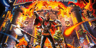 Pinball backglass images you can download for fx3. Zen Studios Alters Classic Pinball Art To Protect Family Friendly Rating Updated Ars Technica