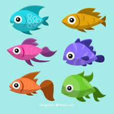 Fish Vectors Photos And Psd Files Free Download