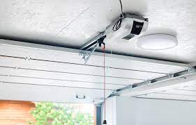 Depending on the model, a garage door opener can last up to 10 years or more, so it's important to get one that is right for you and fits with the type of. How Much Does It Cost To Install A Garage Door Opener Let S Take A Look