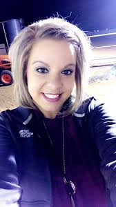 Whitney Middleton's Instagram, Twitter & Facebook