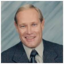 Obituary information for William James Sinnott