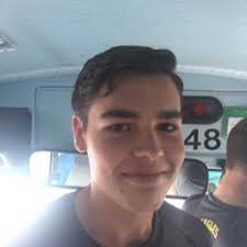 Christopher Philbrick's Instagram, Twitter & Facebook