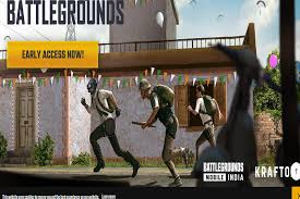The announcement was significant because it meant that pubg mobile would be returning to the country after more than nine months away. Gbekkyovow2som