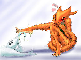 So if you like my art, please watch meh and i know we can establish an awesome friendship! Aw She Likes It By Quintonquill On Deviantart
