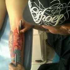 Tattoos de altissima qualidade !! Fotos Em Vitao Tattoo Estudio De Tatuagem Em Brasilia