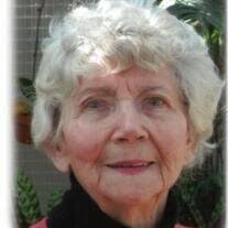 Jeanette Louise Remillard Obituary