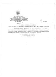 Predoiu declanseaza mica reforma a ministerului justitiei: Dovada FurnizatÄƒ De CÄƒtre Parchetul De Pe LangÄƒ Inalta Curte De CasaÅ£ie Si JustiÅ£ie Dictatura Justitiei