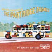 When their mother (shirley jones) fills in for a sick singer, the partridge family is born. The Partridge Family Songs List Oldies Com