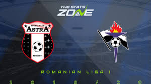 Maybe you would like to learn more about one of these? 2019 20 Romanian Liga I Astra Vs Gaz Metan Medias Preview Prediction The Stats Zone