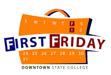 First Friday