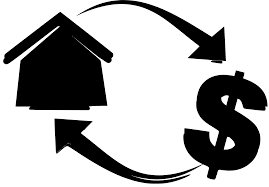 Wer ein haus selber bauen möchte, erhofft sich vor allem eine geringere finanzielle belastung. Svg Hypothek Bauen Kredit Zuhause Kostenloses Svg Bild Symbol Svg Silh