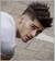 Side Zayn Malik Hairstyles