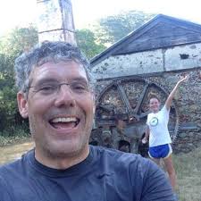 Steve Haggerty (@sghaggs)