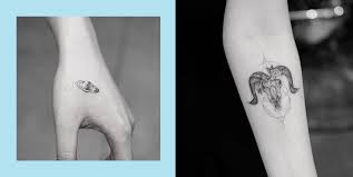 Check spelling or type a new query. 20 Capricorn Tattoo Ideas And Designs In 2020 Best Astrology Tattoos