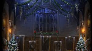 Maybe you would like to learn more about one of these? Harry Potter Christmas Wallpapers Wallpaper Cave