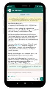Kata ganti penerangan ayat contoh. Cara Broadcast Whatsapp Terkirim Ke Semua Kontak Qontak Com Blog