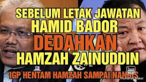 Datuk zainal nazri zainuddin dan datin suliza salam. Apa Pandangan Datuk Zainal Mengenai Musim Haji Tahun Lalu Cute766
