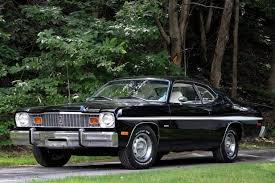 Image result for Black 1976 Dodge