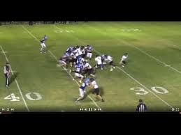 2022 Football NSD Videos