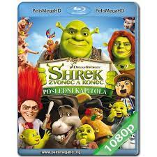 1080p 720p 3d Sbs Dvdrip Mkv Part 29 Shrek Dreamworks Movies Dreamworks